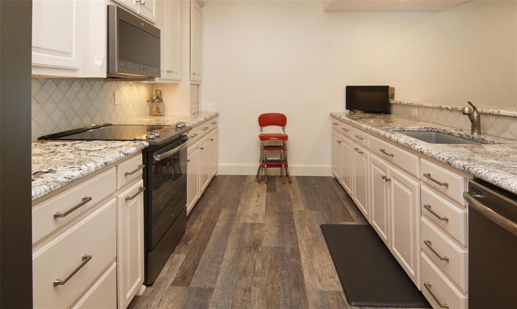 Pk Lake - Residential