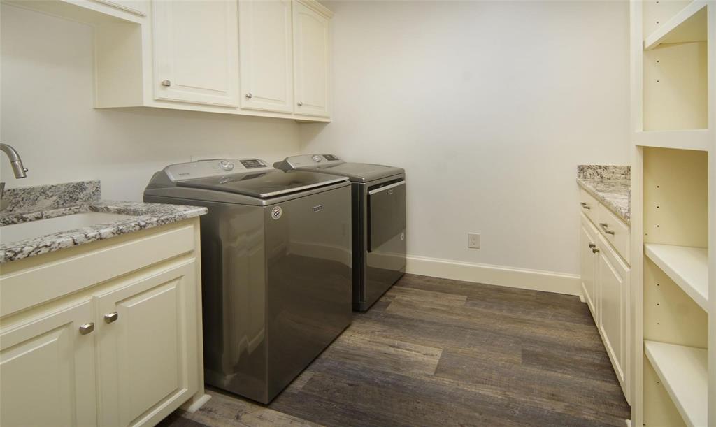 Pk Lake - Residential