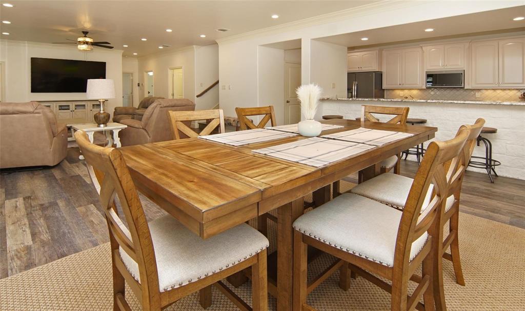 Pk Lake - Residential