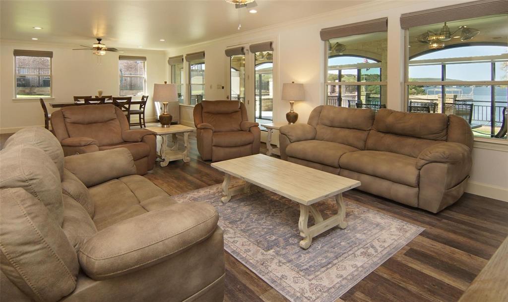 Pk Lake - Residential