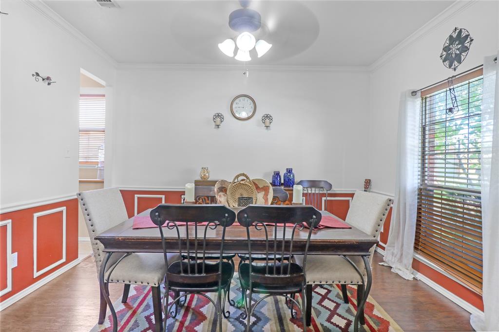 Arlington Meadows Add - Residential