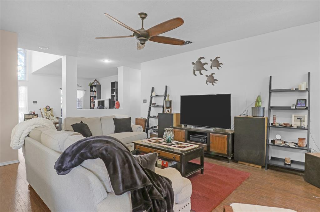 Arlington Meadows Add - Residential