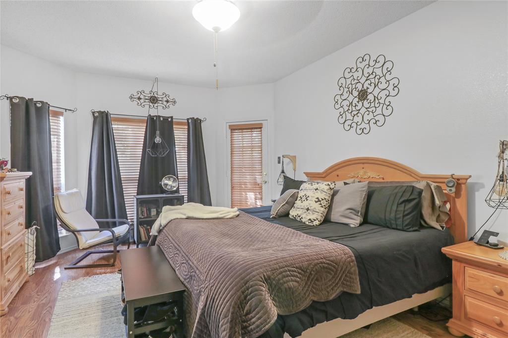 Arlington Meadows Add - Residential