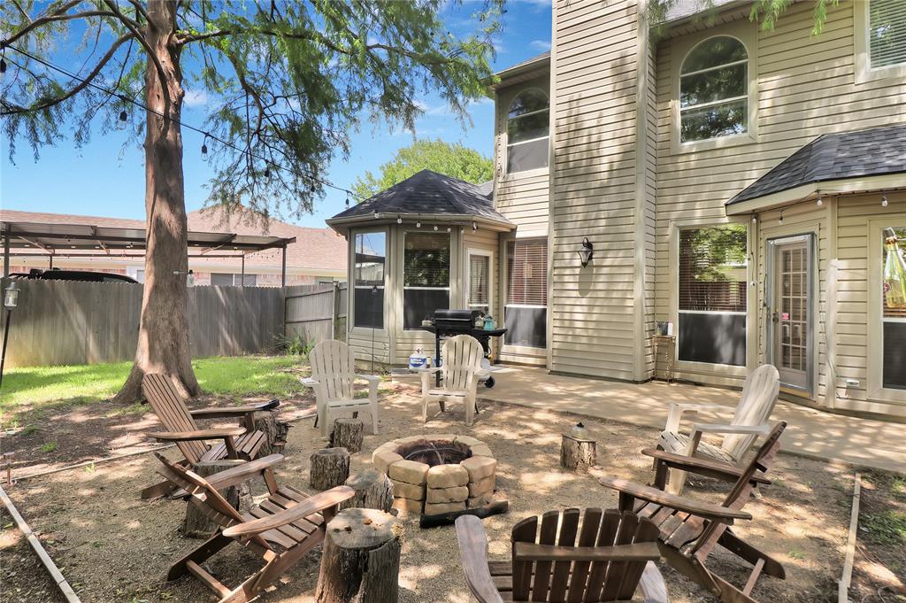 Arlington Meadows Add - Residential