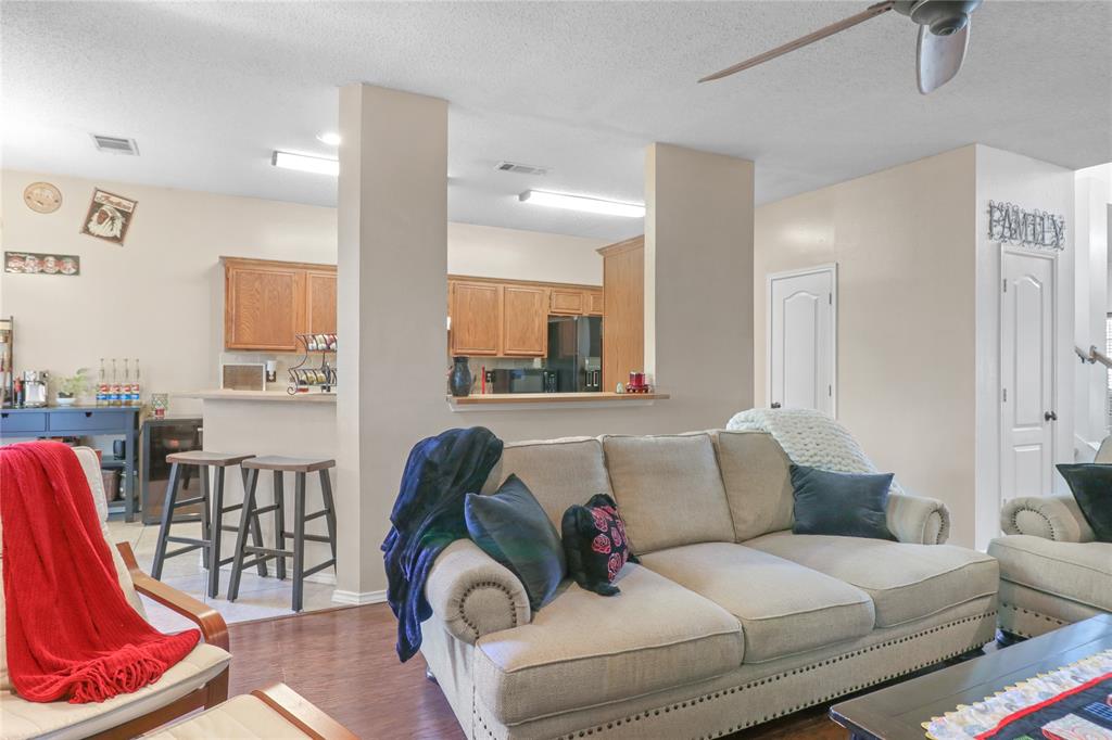 Arlington Meadows Add - Residential