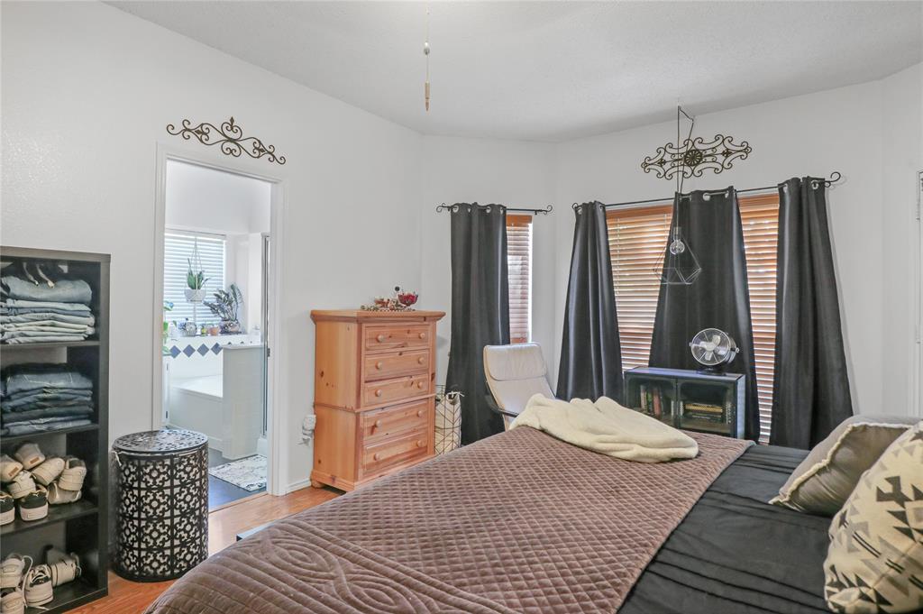 Arlington Meadows Add - Residential