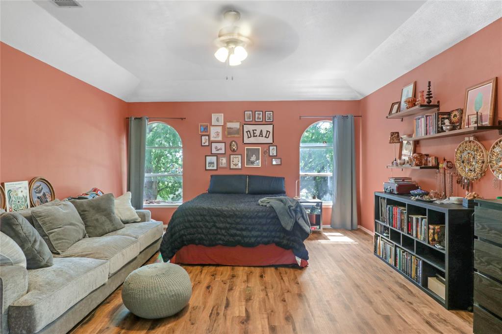 Arlington Meadows Add - Residential