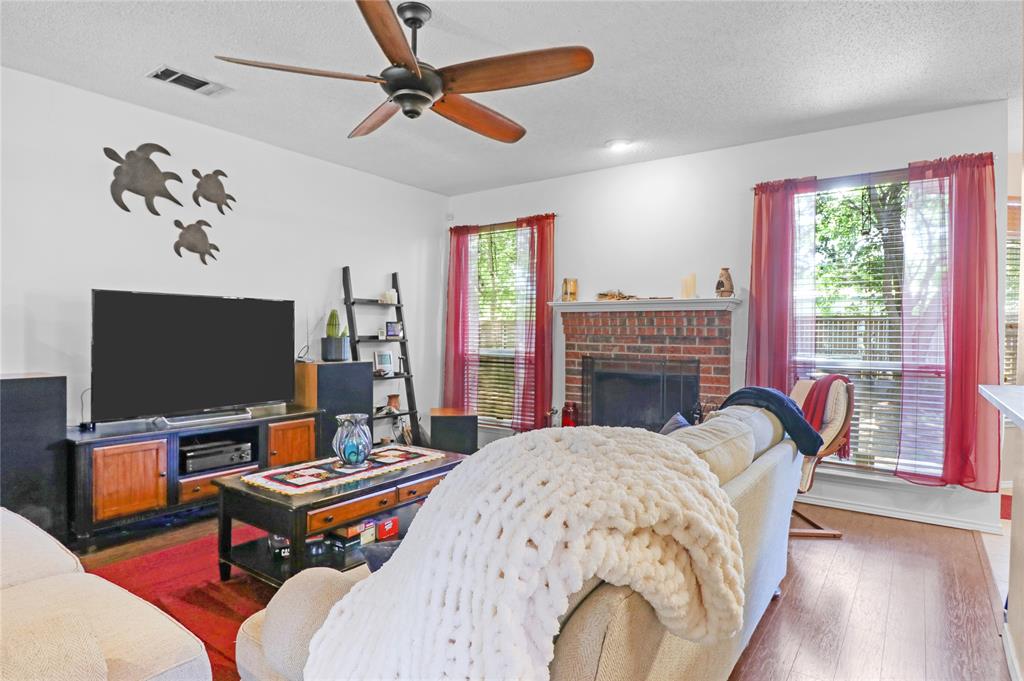 Arlington Meadows Add - Residential