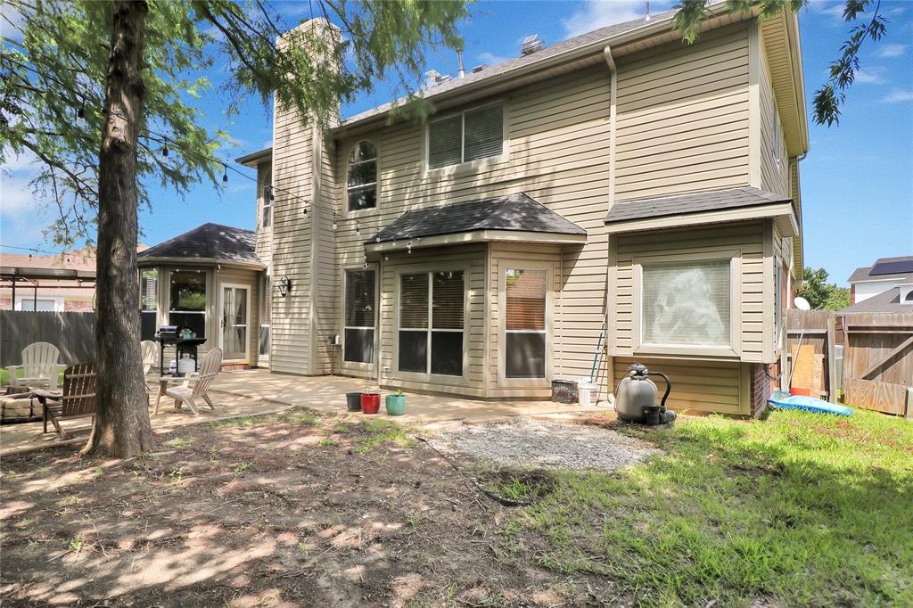 Arlington Meadows Add - Residential