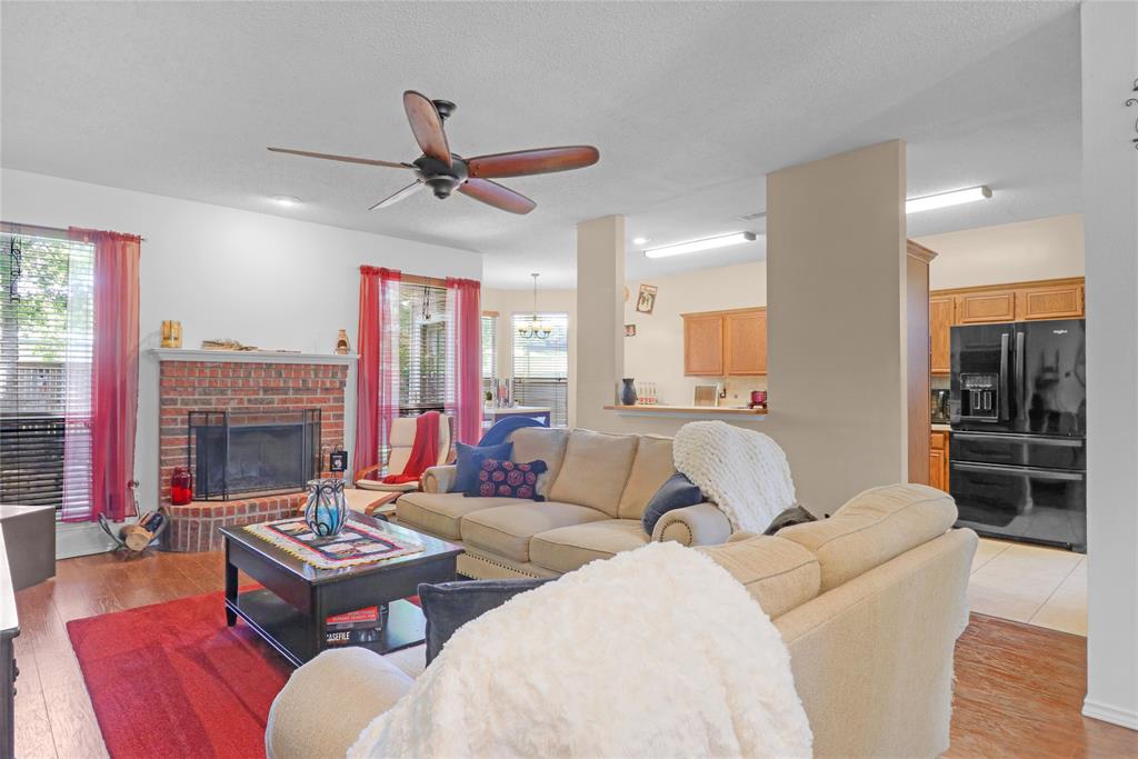Arlington Meadows Add - Residential