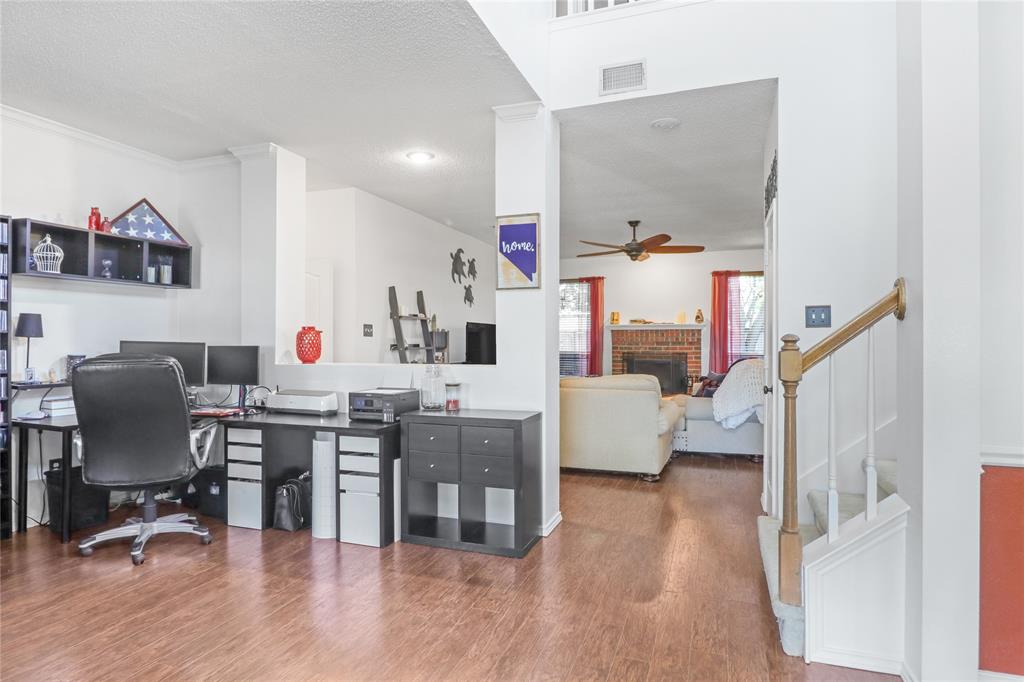 Arlington Meadows Add - Residential