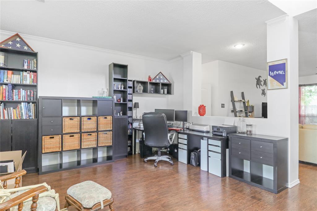 Arlington Meadows Add - Residential
