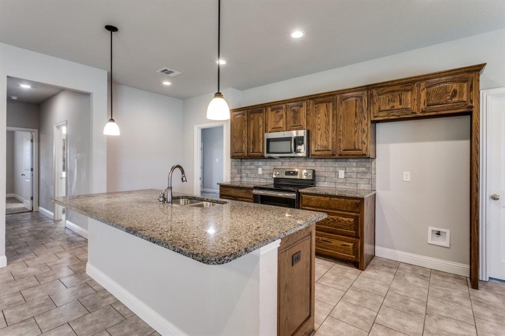 Grindstone Ranch Estates - Residential Lease