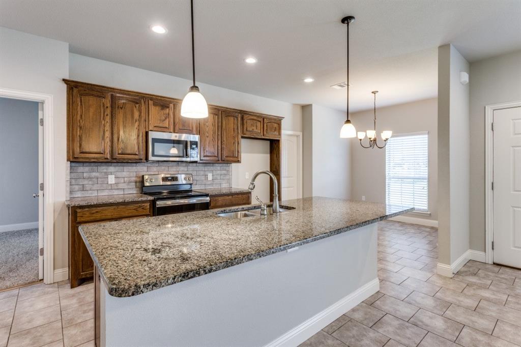 Grindstone Ranch Estates - Residential Lease