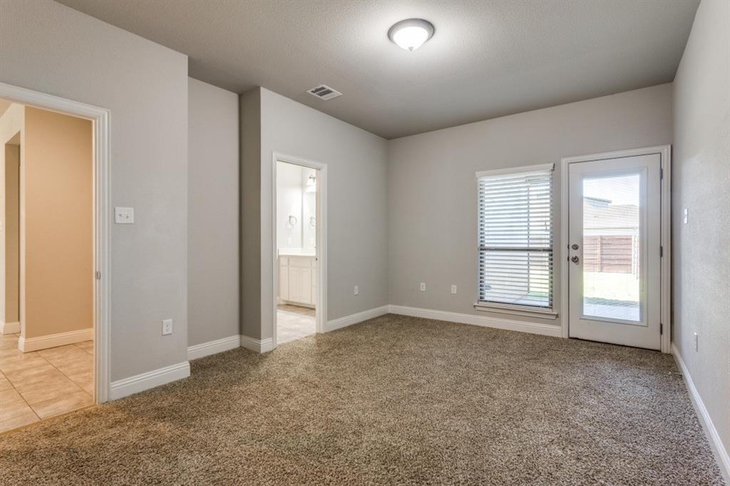 Grindstone Ranch Estates - Residential Lease