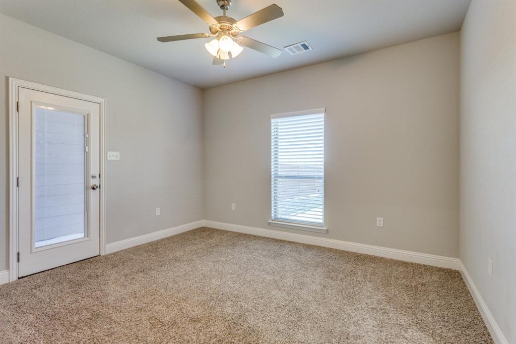 Grindstone Ranch Estates - Residential Lease