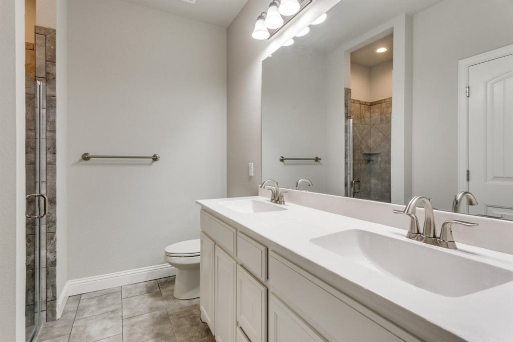 Grindstone Ranch Estates - Residential Lease