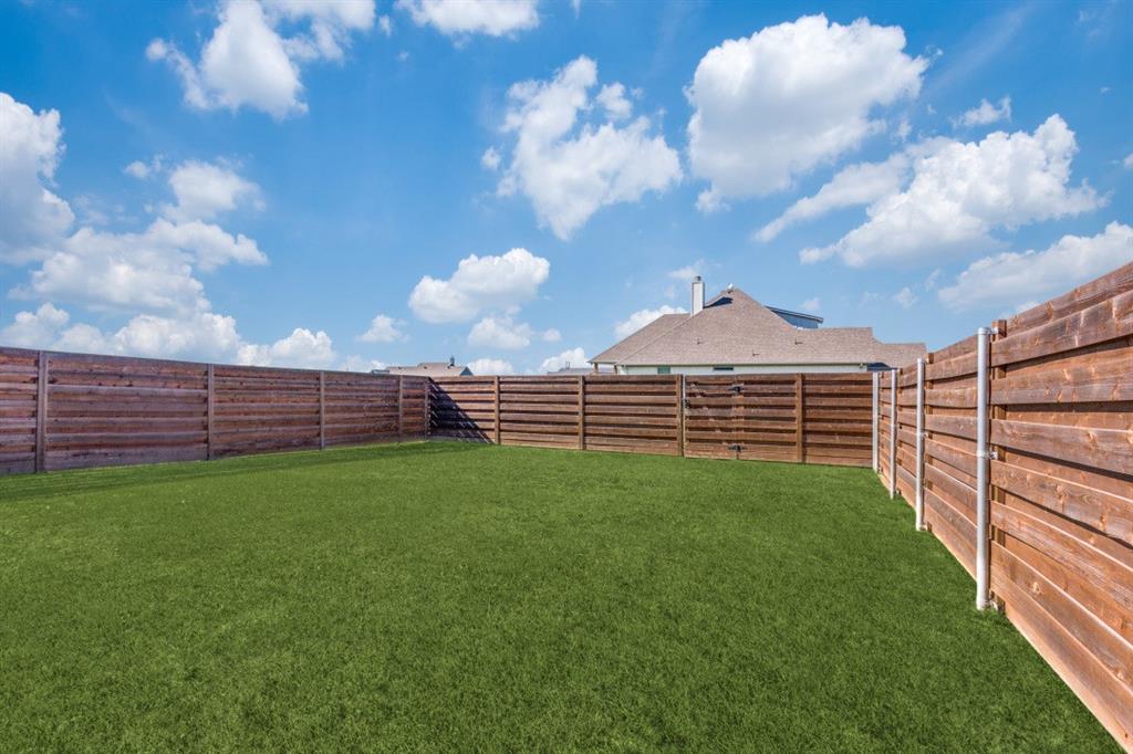 Grindstone Ranch Estates - Residential Lease