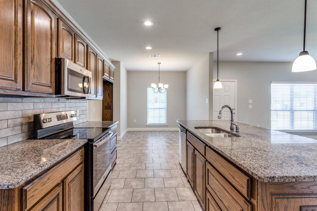 Grindstone Ranch Estates - Residential Lease