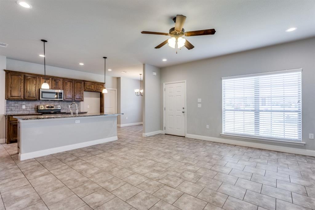 Grindstone Ranch Estates - Residential Lease