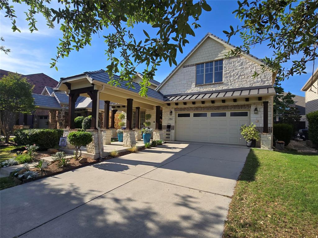 Settlement At Craig Ranch The - Residential