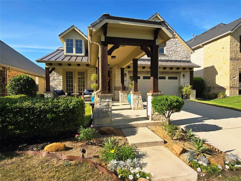 Settlement At Craig Ranch The - Residential