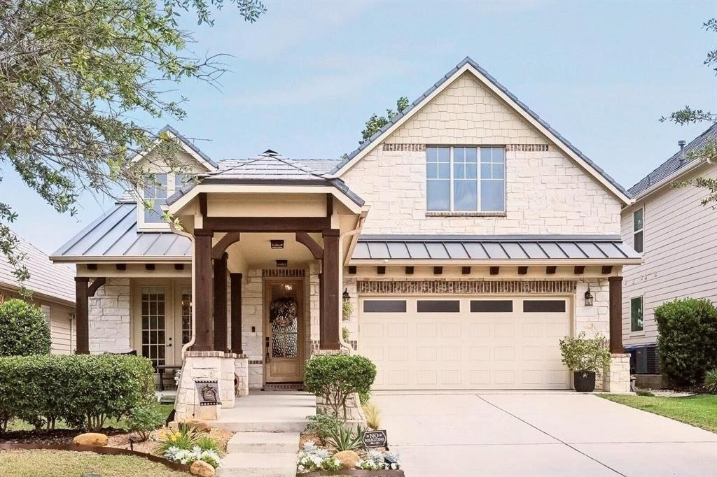 Settlement At Craig Ranch The - Residential