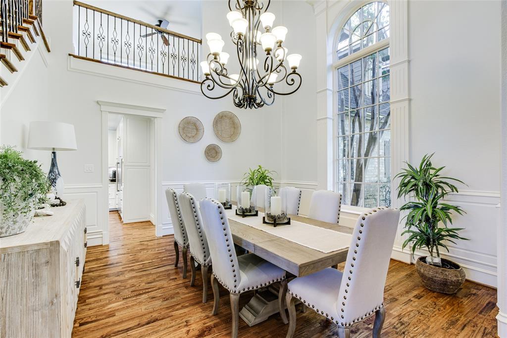 Canyon Ranch Estates - Residential