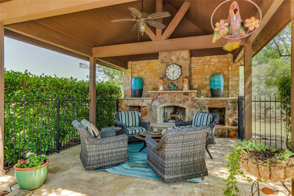 Canyon Ranch Estates - Residential