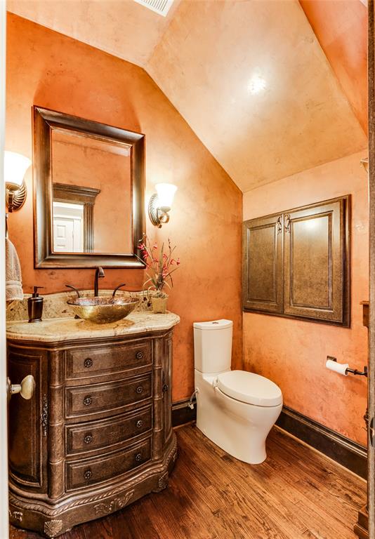 Canyon Ranch Estates - Residential