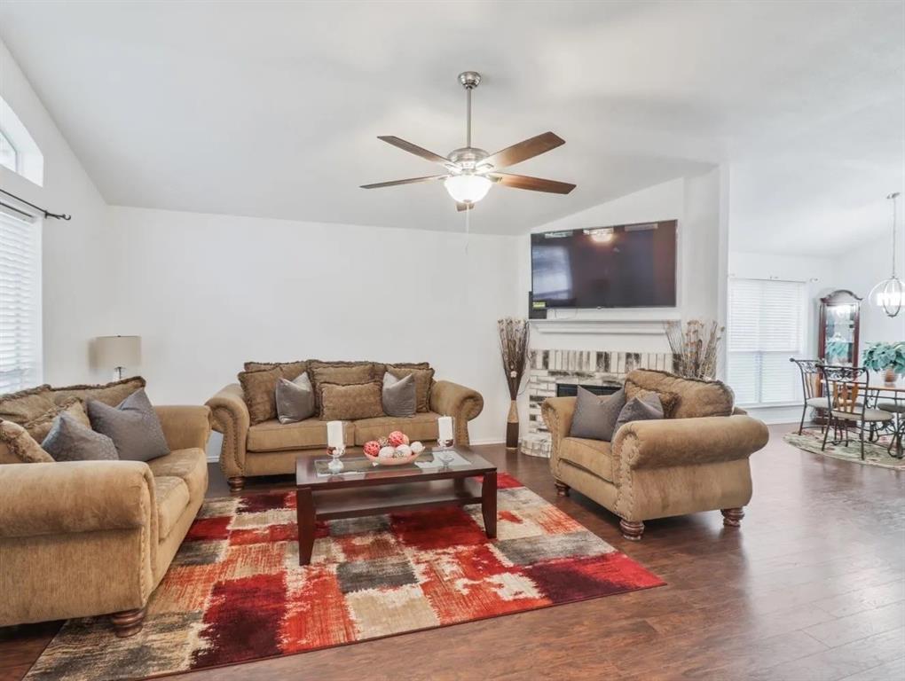 Teagarden Place - Residential
