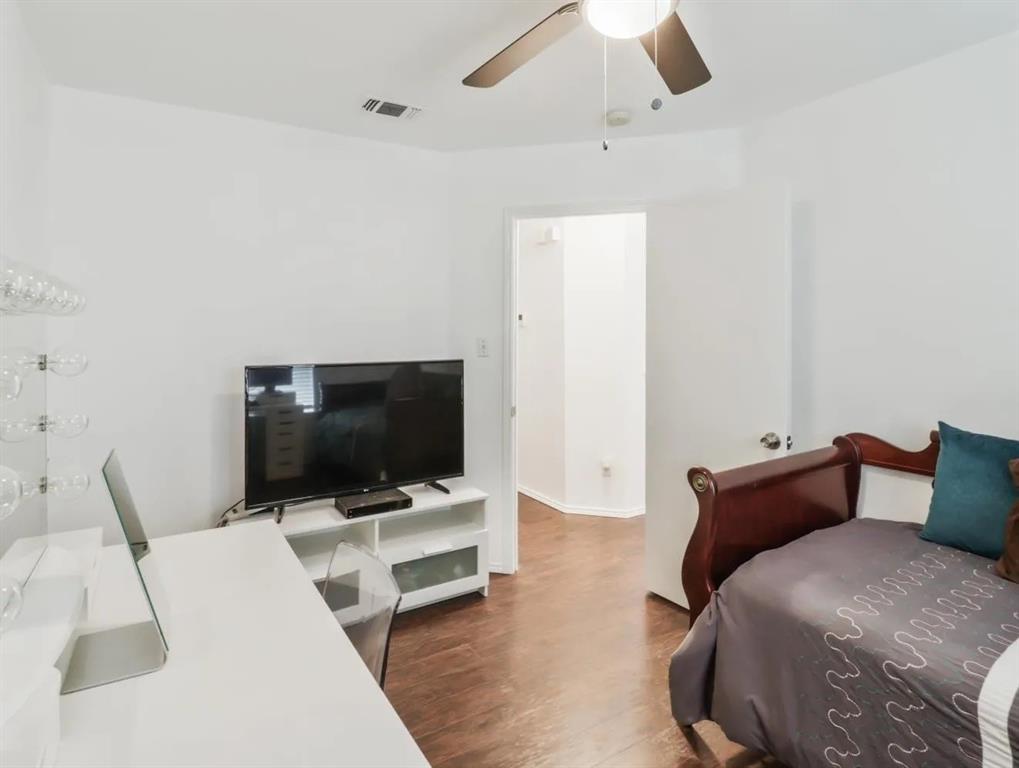 Teagarden Place - Residential