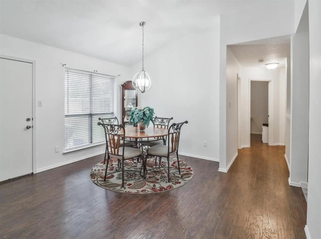 Teagarden Place - Residential