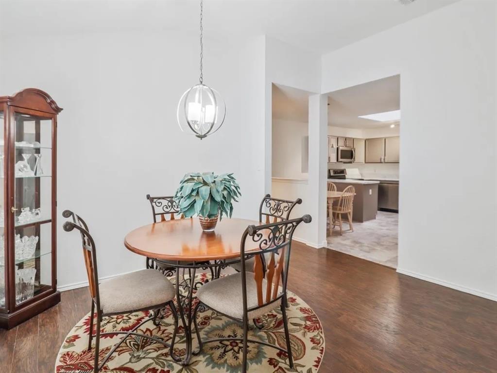 Teagarden Place - Residential