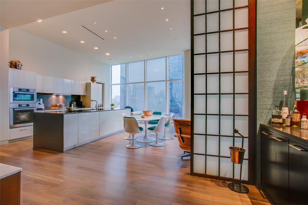 Museum Tower Condo - Residential