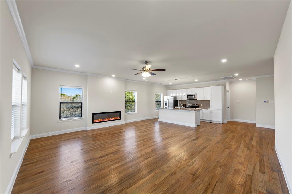 Enclave Villas - Residential