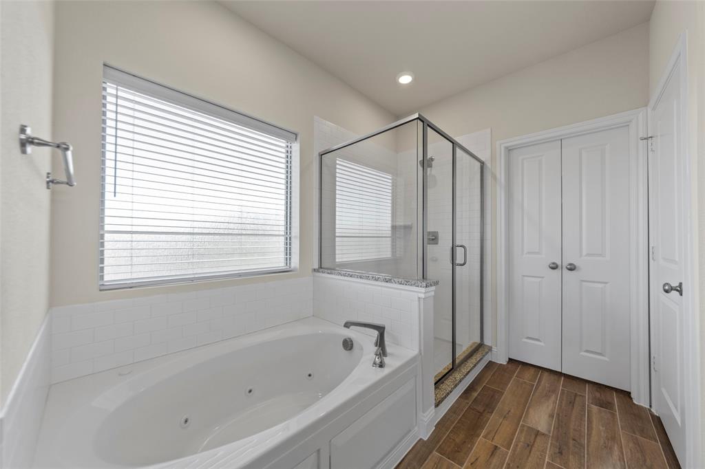 Enclave Villas - Residential