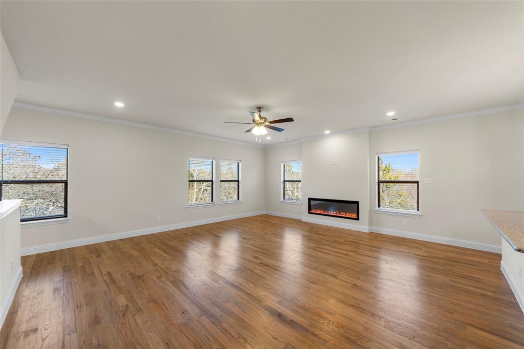 Enclave Villas - Residential