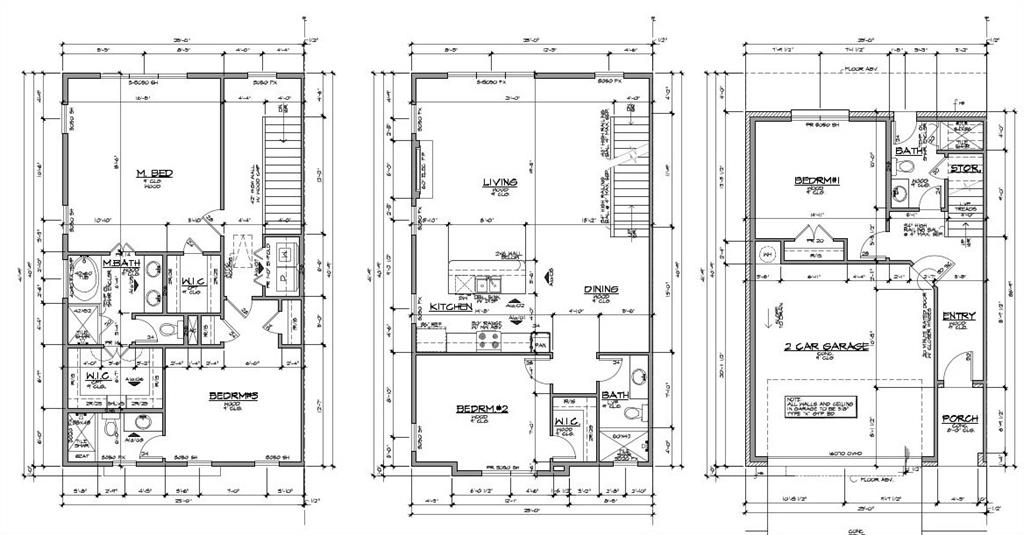 Enclave Villas - Residential