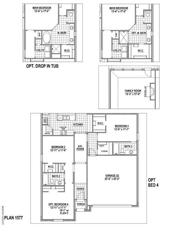 Wildridge - Residential