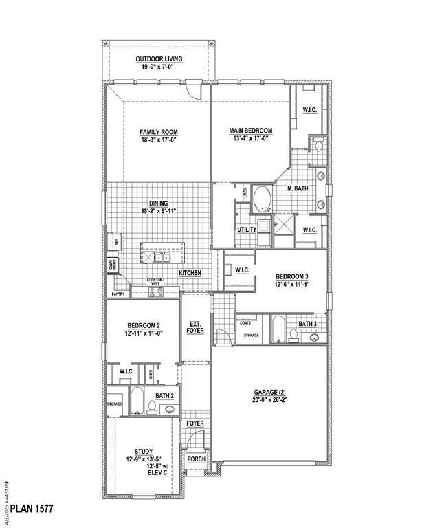 Wildridge - Residential