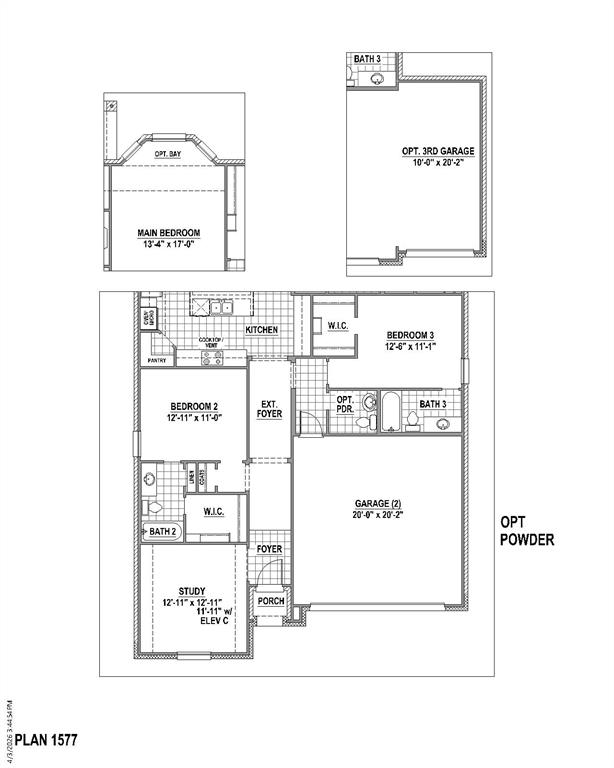 Wildridge - Residential