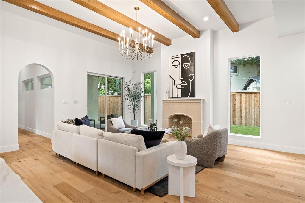 Shorecrest Terrace Add - Residential