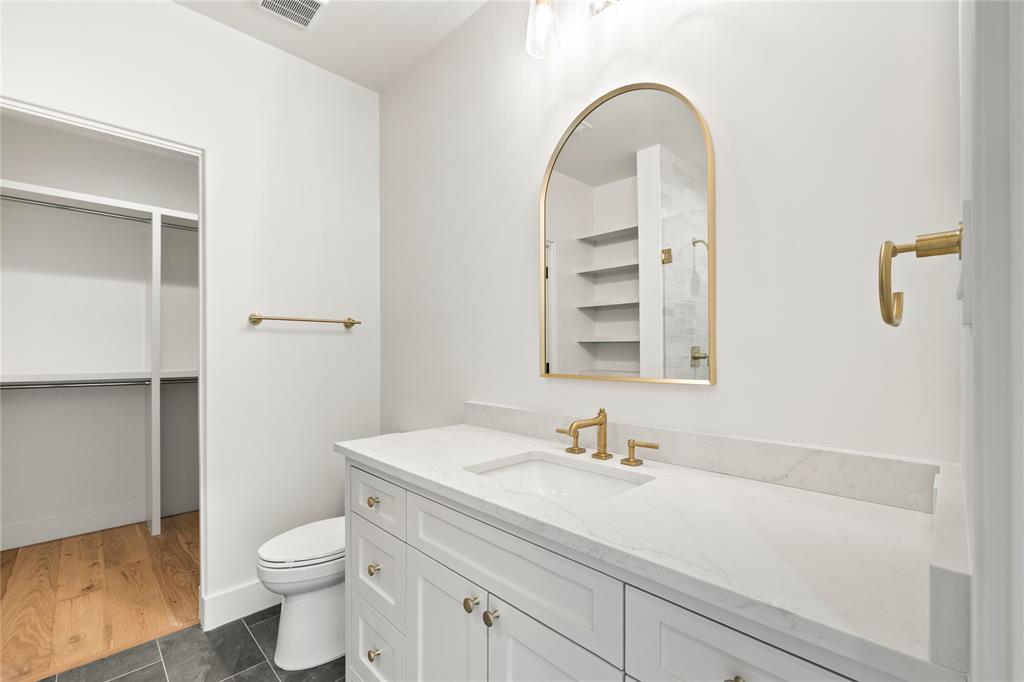 Shorecrest Terrace Add - Residential