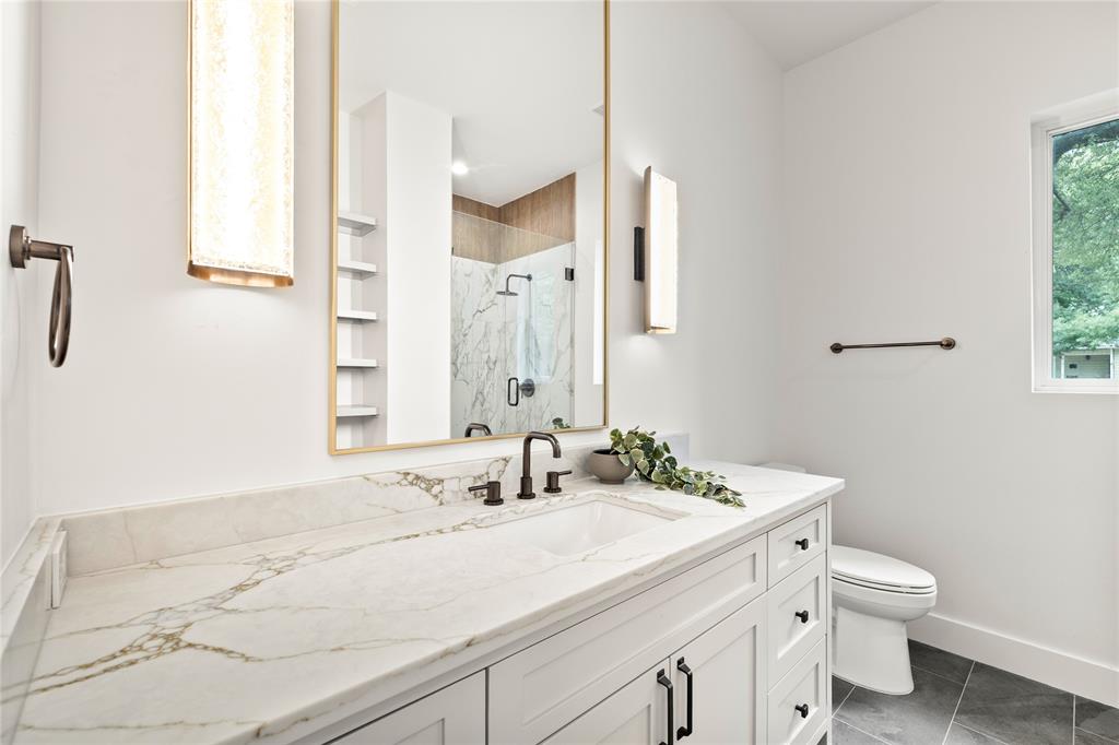 Shorecrest Terrace Add - Residential