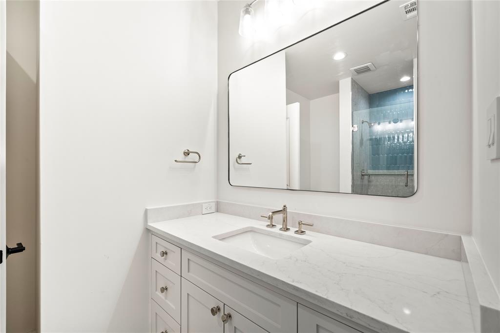 Shorecrest Terrace Add - Residential