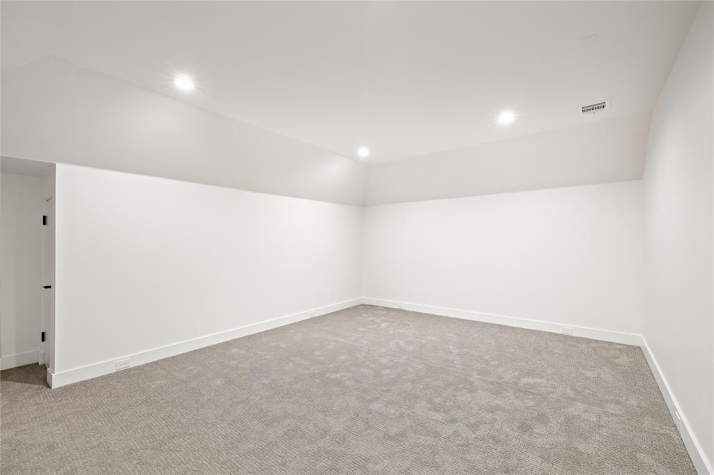Shorecrest Terrace Add - Residential