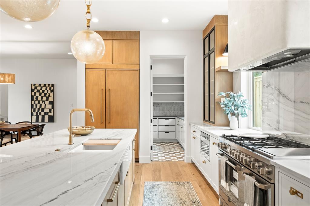 Shorecrest Terrace Add - Residential