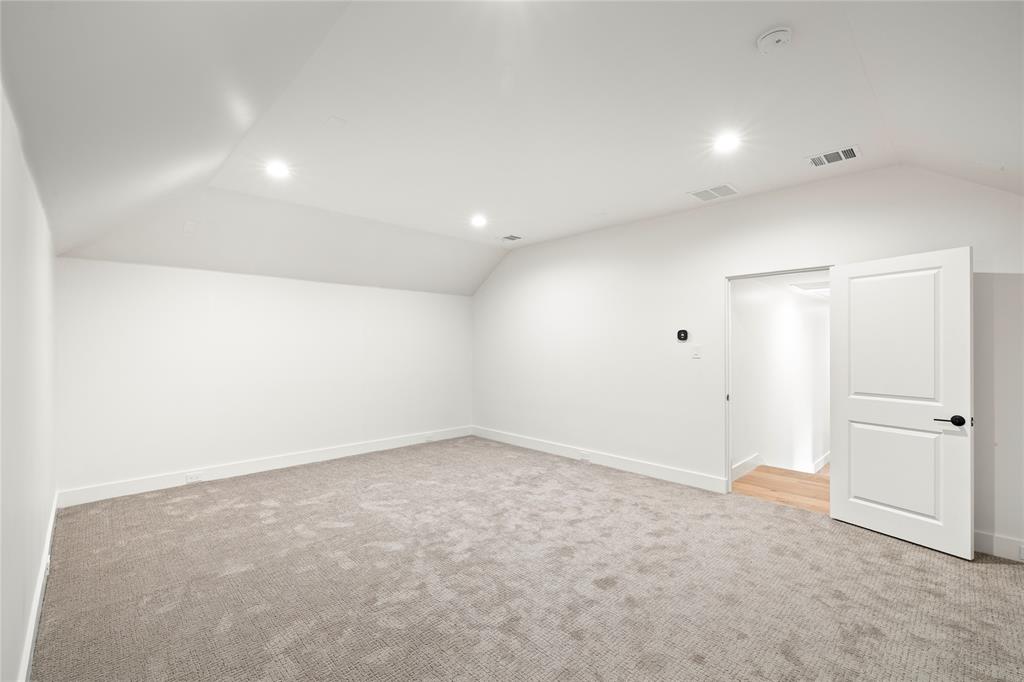 Shorecrest Terrace Add - Residential