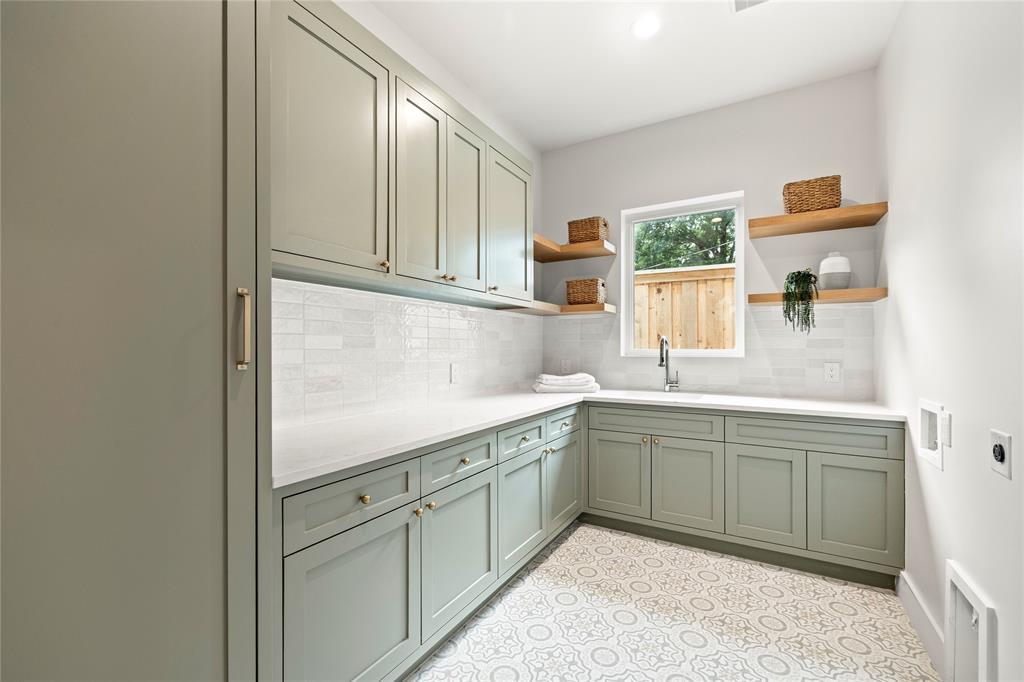 Shorecrest Terrace Add - Residential